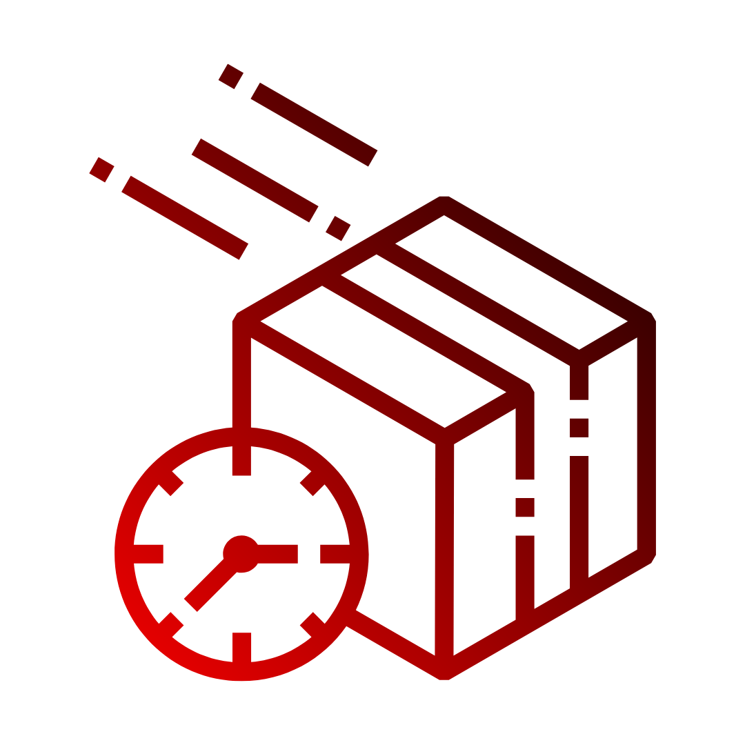 Envío Prioritario Rápido