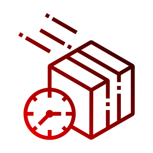 Envío Prioritario Rápido