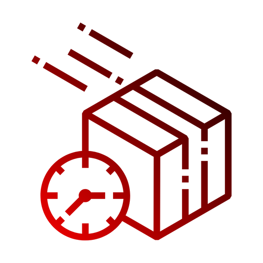Envío Prioritario Rápido