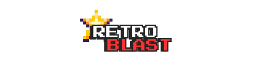 RetroBlast